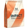 MyProtein Impact Whey Isolate 1000 g - vanilka