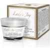 Bulgarian Rose Karlovo LADY’S JOY LUXURY pleťový krém 24-hodinová hydratácia 50 ml