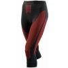 X-Bionic Ski Touring Pants Medium Women (I020192) Sivá L-XL