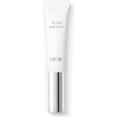Dior Vernis Huile Abricot vyživujúce sérum na nechty a nechtovú kožičku 7,5 ml
