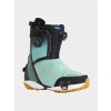 Burton Waverange X Step On (sage green) 40, čierna