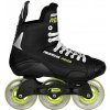 Powerslide Reign Apollo 100 Trinity kolieskové korčule + zľava 40 € na príslušenstvo - 3x, 100, EU 38 (dostupnost 5-7 prac. dní)