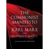 Communist Manifesto (Karl Marx)(Brožovaná)