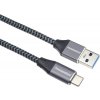 PremiumCord ku31cs2 USB-C - USB 3.0 A (USB 3.1 generation 1, 3A, 5Gbit/s), 2m
