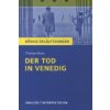 Thomas Mann 'Der Tod in Venedig'