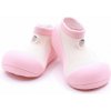 ATTIPAS Topánočky Fruit A21FR Pink L veľ.21,5, 116-125 mm