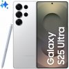 Samsung Galaxy S25 Ultra 5G 12/256GB Strieborný (SM-S938BZSDEUE)