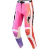 Kalhoty RACER AIR PORTL, ALPINESTARS (multicolor, vel. 32)