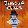 Mechanický pomeranč (Audiokniha) (Anthony Burgess, David Novotný)