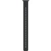 Apple Watch 49 mm čierne predĺženie Oceánskeho remienka vyhotovenie z prírodného titánu MXTM3ZM/A