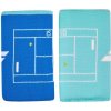 Babolat Jumbo Wristband Reversible 2 ks