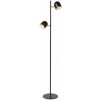 03703/10/30 LUCIDE Update Two SKANSKA-LED stojanová lampa 2x5W