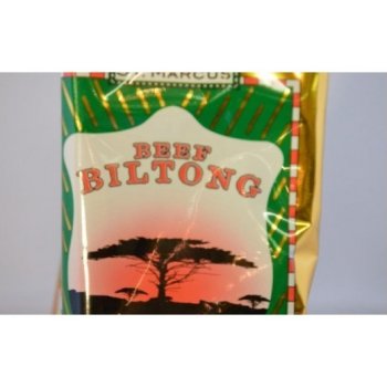 St. Marcus Beef Biltong 35g