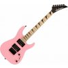 Jackson JS Series Dinky Minion JS1XM MN Bubble Gum Pink Elektrická gitara