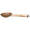 Trixie bidielko s miskou 25 cm