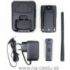 Súprava príslušenstva pre prenosnú CB rádiostanicu TTi TCB-H100