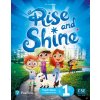 Rise and Shine 1 Learn to Read Pupil´s Book and eBook with Online Practice and Digital Resources