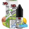 IVG Salt Kiwi Lemon Kool 10 ml 20 mg