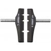 Nexelo špalíky Brzdové MTB Dlhé Cantilever (sada)