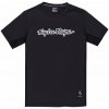 Troy Lee Designs SKYLINE RIDE TEE SIGNATURE BLACK
