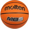 Basketbalová lopta MOLTEN MB5