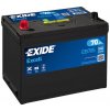Exide Excell 12V 70Ah 540A EB705