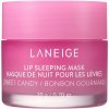 LANEIGE - Lip Sleeping Mask SWEET CANDY - Nočná maska na pery s kokosovým a bambuckým maslom a cukríkmi 20g