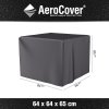 Obal na ohnisko/podnožku 64x64x65 cm Aerocover