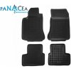 Koberce Gumenné Rezaw Plast Mercedes A-CLASS W177 2018