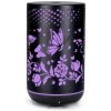 Bot aróma difuzér SDM1 Butterfly Meadow čierny 300 ml