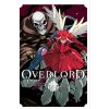 Yen Press Overlord (Manga) 4