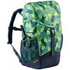 Vaude Puck parrot green/eclipse