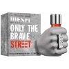 Diesel Only The Brave Street, Toaletná voda 35ml pre mužov