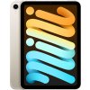 iPad mini Wi-Fi + Cellular 256GB Hviezdny biely (2021) MK8H3FD/A