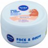 Nivea Baby Krém na tvár a telo 200 ml