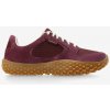 Dámske outdoor topánky Merrell Wrapt Sneaker - dark cherry