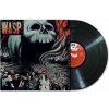 W.A.S.P: Headless Children (Half-Speed Master) - Vinyl (LP)