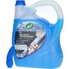 Turtle Wax kvapalina do ostrekovačov Zimná -20°C 4 l
