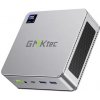 GMKtec K9 strieborná / Intel Core Ultra 5 125H / 32GB / 1TB SSD / Intel Arc / Wi-Fi / BT / LAN / W11P (K9-1)