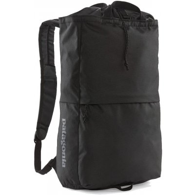 Patagonia Fieldsmith Linked Black 25 L