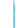 Google Pixel 4a 5G - Lepka pod LCD Adhesive (Pravá) - G806-03038-01 Genuine Service Pack