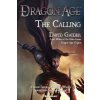 DRAGON AGE THE CALLING (David Gaider)(Brožovaná)