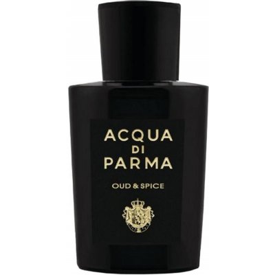 Acqua di Parma Signatures Of The Sun Oud & Spice parfumovaná voda unisex 100 ml tester