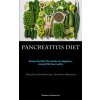 Pancreatitis Diet (Derrick Gonzales)(Brožovaná)