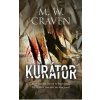 Kurátor - Craven M.W.