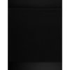 Promodoro Unisex organický nákrčník E3084 Black S