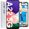 LCD Displej + Rám Samsung Galaxy A22 5G - originál