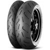 Continental CONTI SPORT ATTACK 4 120/70 R17 58 W Predné F TL