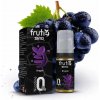 Liquid Frutie BAR Juice - Hroznové víno (Grapie) 10ml - 0mg