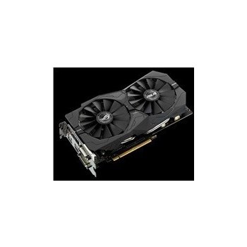 Asus ROG STRIX-GTX1050-2G-GAMING